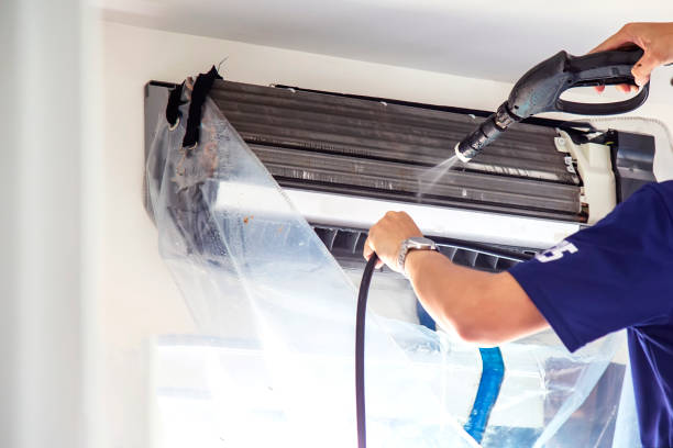 Best Ductwork Cleaning Services  in Village Of The Branch, NY