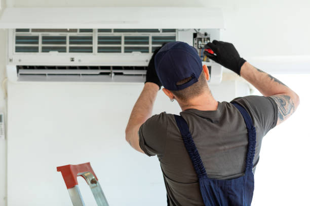 Best Air Duct Cleaning Cost  in Village Of The Branch, NY