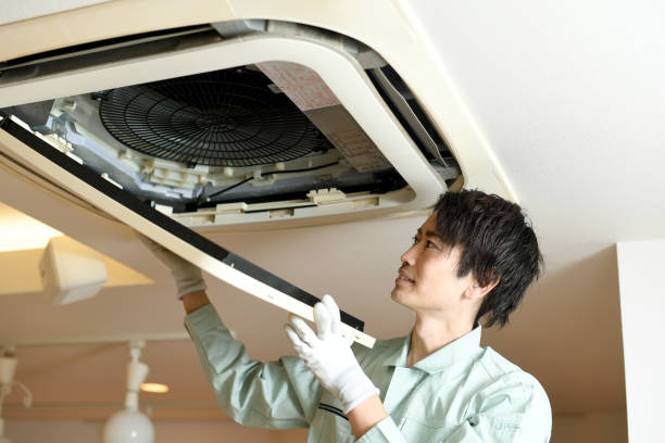 Best Affordable Duct Cleaning Services  in Village Of The Branch, NY