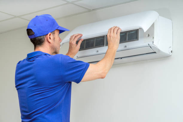 Best Best Air Duct Cleaning Company  in Village Of The Branch, NY