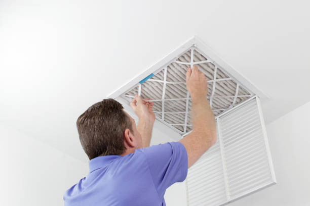 Best HVAC System Cleaning  in Village Of The Branch, NY